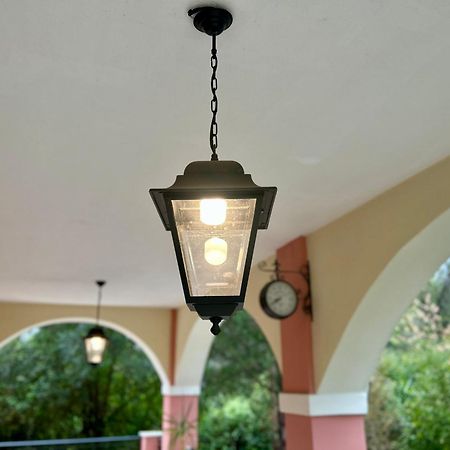 Villa Valia Seaside Ypsos Eksteriør bilde