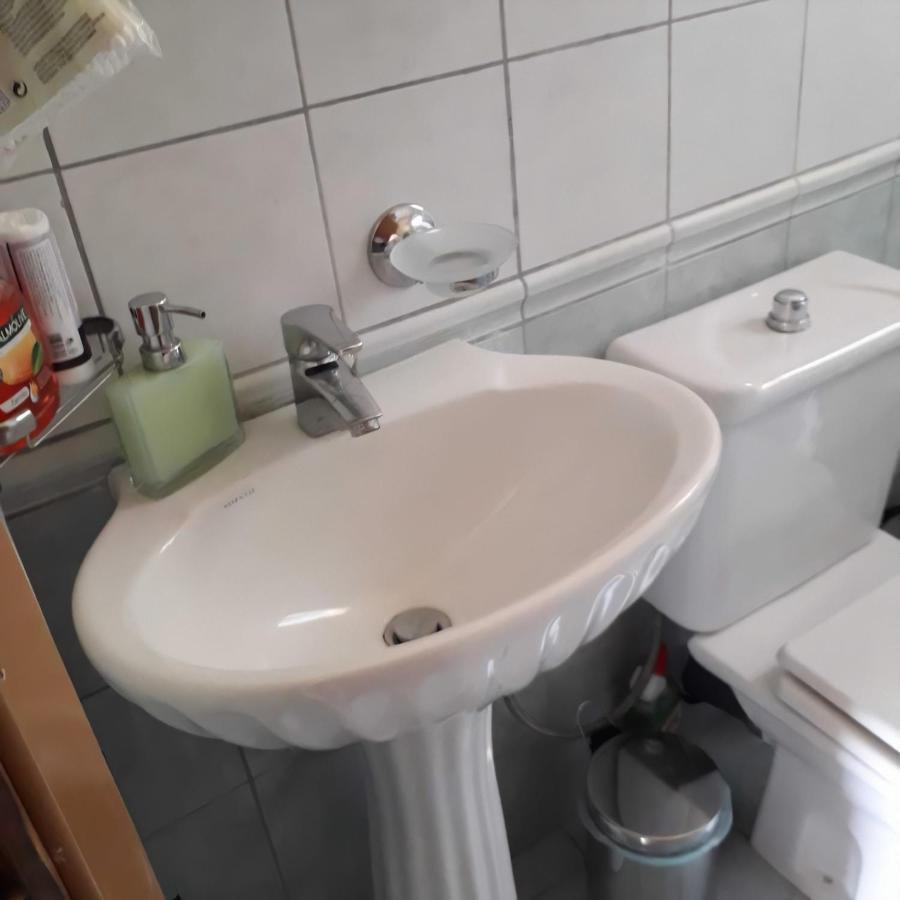 Villa Valia Seaside Ypsos Eksteriør bilde