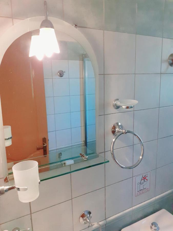Villa Valia Seaside Ypsos Eksteriør bilde