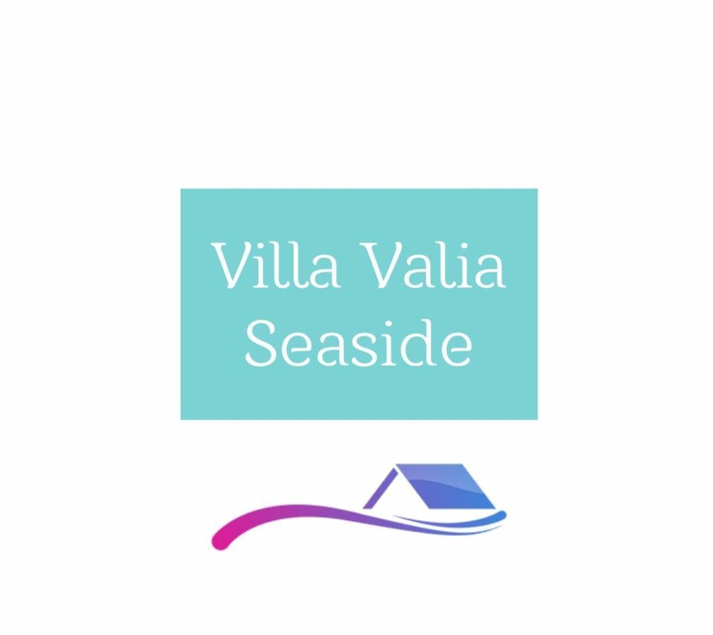 Villa Valia Seaside Ypsos Eksteriør bilde